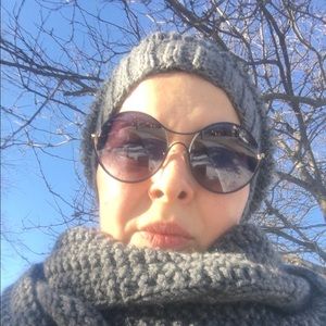 Meet your Posher, Alina